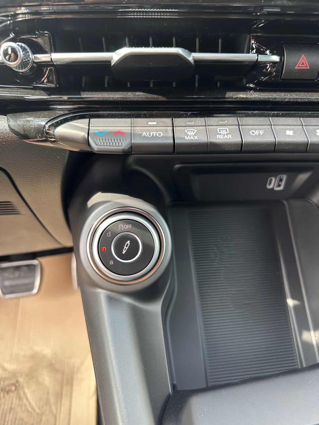 ALFA ROMEO Stelvio usata, con Chiusura centralizzata telecomandata