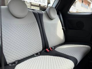 FIAT 500 usata 13