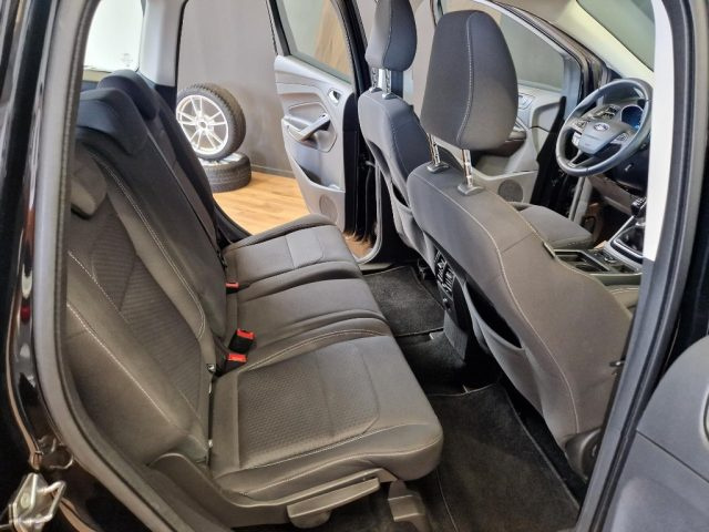 FORD Kuga usata, con Immobilizzatore elettronico