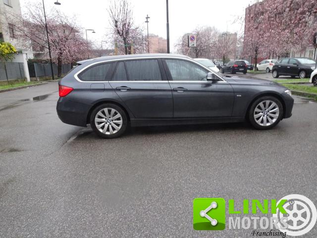 BMW 316 usata, con Airbag laterali