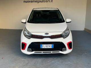 KIA Picanto usata, con Airbag