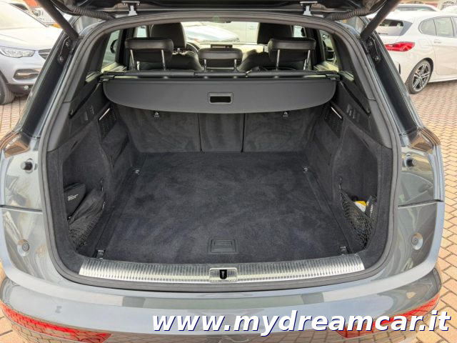 AUDI Q5 usata, con Sensore di luce