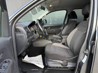 VOLKSWAGEN Amarok usata, con Airbag Passeggero