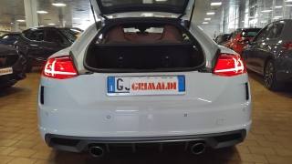 AUDI TT usata, con Climatizzatore