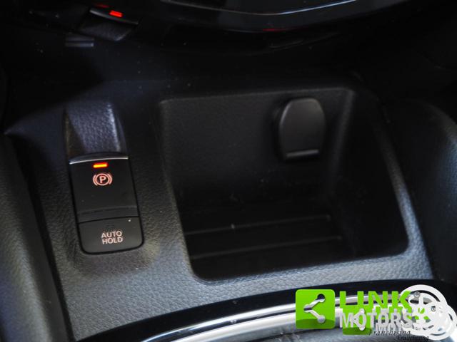 NISSAN Qashqai usata 46