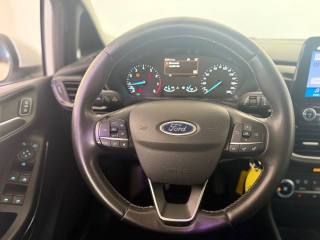 FORD Fiesta usata 13