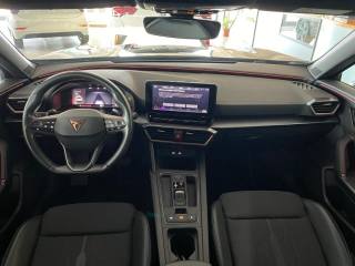 CUPRA Formentor usata, con Controllo trazione