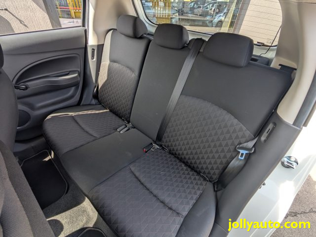 MITSUBISHI Space Star usata 21
