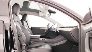 TESLA Model Y usata, con Airbag testa