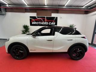 DS AUTOMOBILES DS 3 Crossback usata, con Alzacristalli elettrici