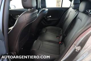MERCEDES-BENZ A 180 usata, con Controllo vocale