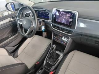 VOLKSWAGEN T-Roc usata, con Specchietti laterali elettrici