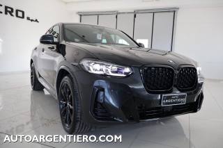 BMW X4 usata, con Frenata d