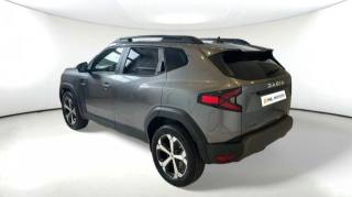 DACIA Duster usata, con USB