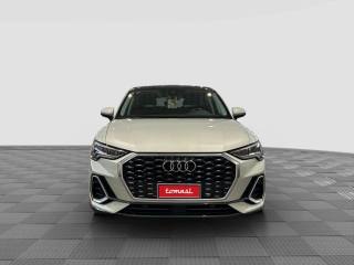 AUDI Q3 usata 7