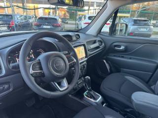 JEEP Renegade usata, con Controllo automatico clima