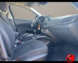 FIAT Tipo usata, con Sedile posteriore sdoppiato