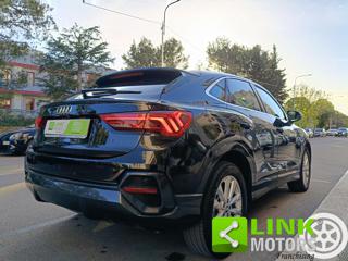 AUDI Q3 usata, con Bluetooth