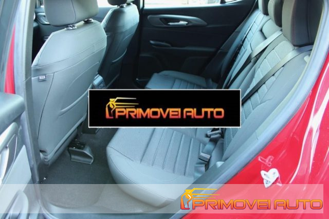 ALFA ROMEO Tonale usata, con Cruise Control