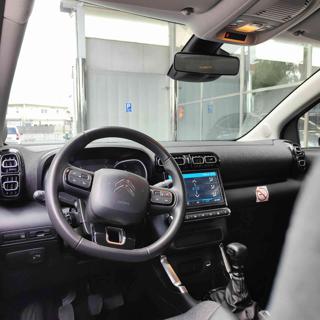 CITROEN C3 Aircross usata, con ESP
