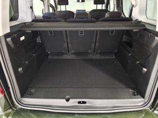 FIAT Doblo usata, con Fari LED
