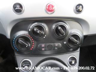 FIAT 500 usata, con Sistema di navigazione