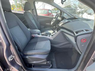 FORD C-Max usata, con Climatizzatore