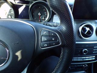MERCEDES-BENZ GLA 220 usata 97