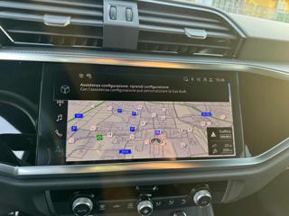 AUDI Q3 usata, con Cruise Control