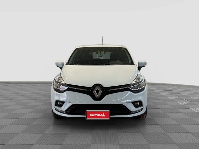 RENAULT Clio usata 7