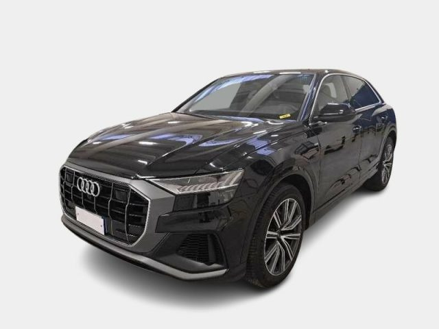 AUDI Q8 usata, con Airbag