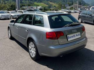AUDI A4 usata, con Airbag laterali