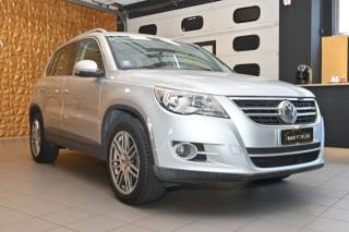 VOLKSWAGEN Tiguan usata 70