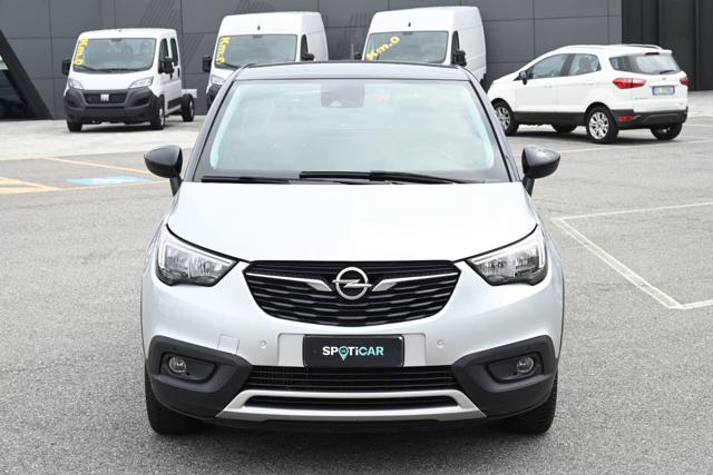 OPEL Crossland X usata, con Airbag