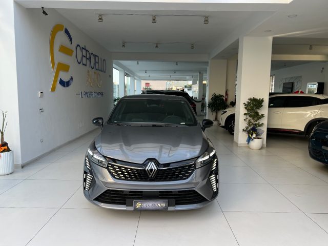 RENAULT Clio usata, con Airbag