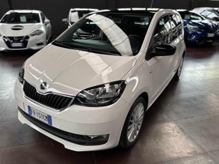 SKODA Citigo usata, con Airbag