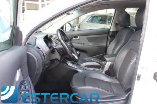 KIA Sportage usata, con Airbag Passeggero