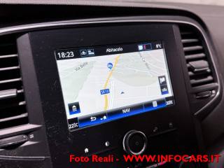 RENAULT Megane usata, con Fendinebbia