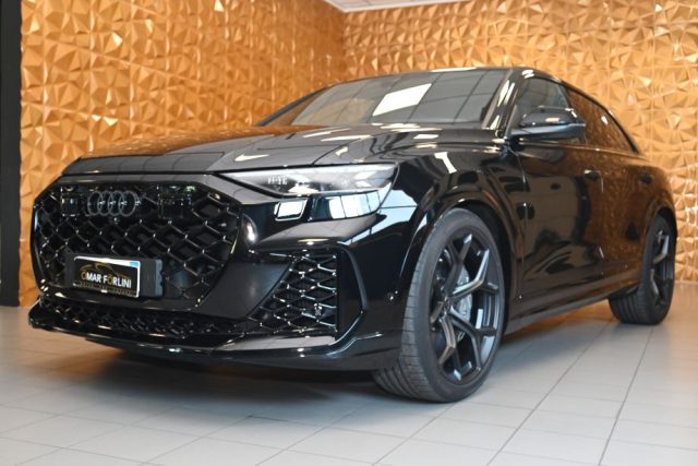 AUDI RS Q8 usata 0