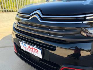 CITROEN C5 Aircross usata 31