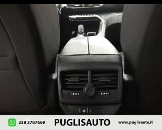 PEUGEOT 5008 usata, con Specchietti laterali elettrici