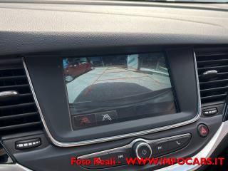 OPEL Astra usata, con Servosterzo