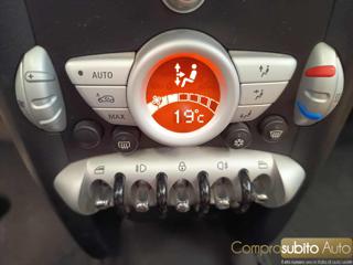 MINI Clubman usata 24