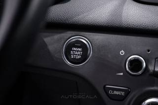 KIA Sportage usata, con Volante in pelle