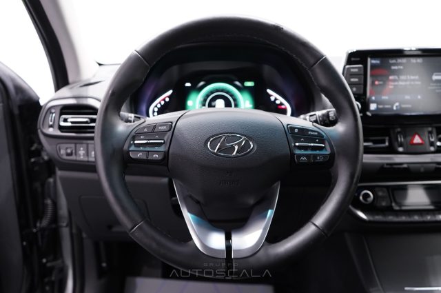 HYUNDAI i30 usata, con Fendinebbia