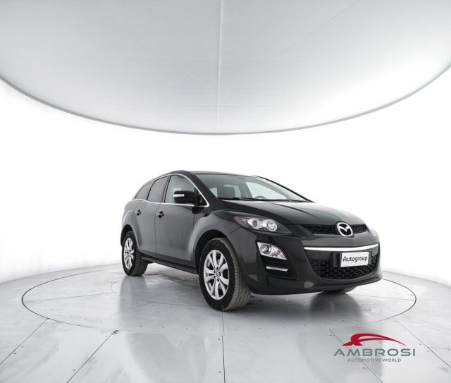 MAZDA 2 usata 1