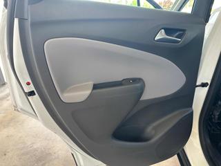 OPEL Crossland X usata, con Touch screen