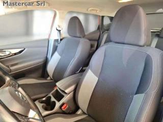 NISSAN Qashqai usata, con Antifurto