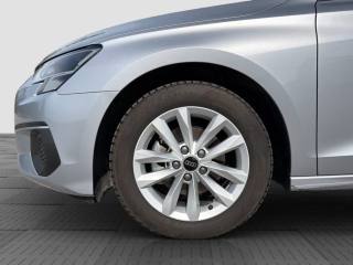AUDI A3 usata 15