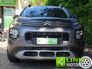 CITROEN C3 Aircross usata, con Volante multifunzione